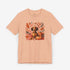 Dachshund Fall Shirt for Women - Dachshund Autumn Tee